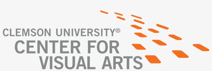 Center For Visual Arts Clemson - Poster, transparent png download