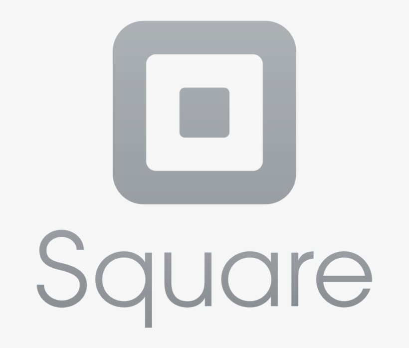Square Inc Logo, transparent png download