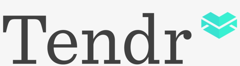 Help Center Home Page - Tendr Logo, transparent png download