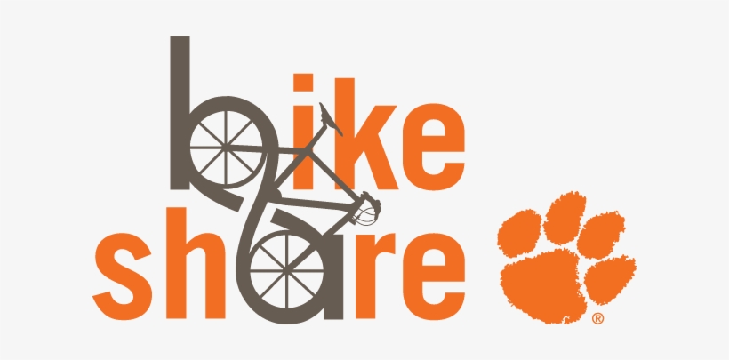 Clemson Tiger Paw, transparent png download