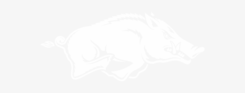 Ready For First Trip To Mississippi State Arkansas - Arkansas Razorbacks, transparent png download