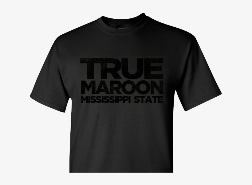 Miss State Octwebart - Faith Cross T Shirt, transparent png download