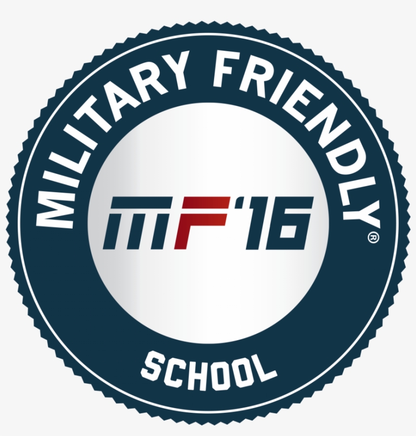Military Friendly Logo Clemson - Military Friendly School Logo, transparent png download