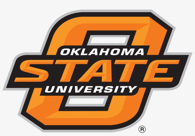 Oklahoma State University Symbol, transparent png download