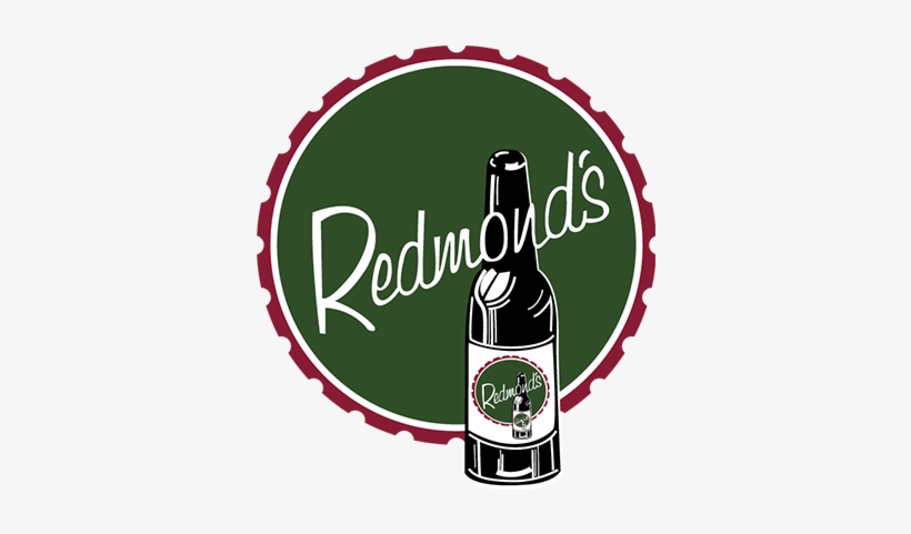 Redmond's - Wrigleyville, transparent png download