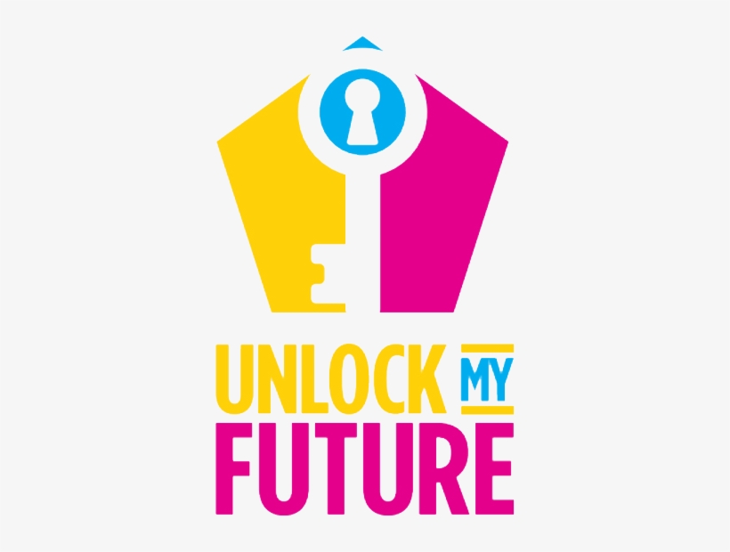 Unlock My Future, Louisiana - Unlock My Future, transparent png download