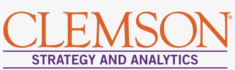 Related Links - Clemson University Logo, transparent png download