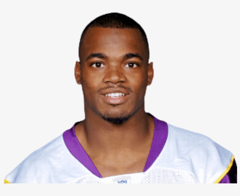 Minnesota Vikings Player - Chasson Randle, transparent png download