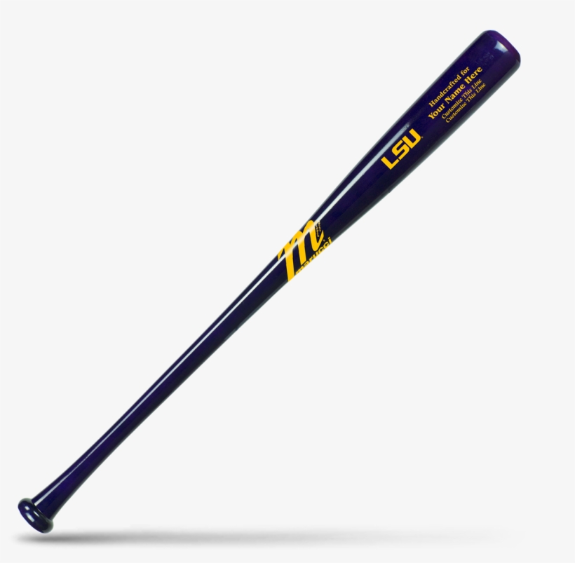 Louisiana State University Full-size Souvenir - 2019 Louisville Slugger Xeno, transparent png download