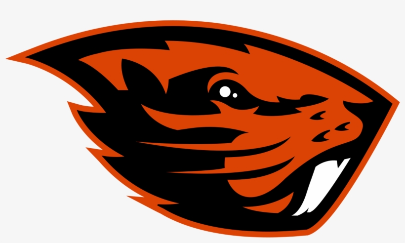 Banner Transparent Library To Face Saturday Night In - Oregon State University Beaver, transparent png download