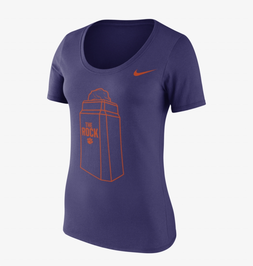 Clemson Tigers Official Online Store - Shirt, transparent png download