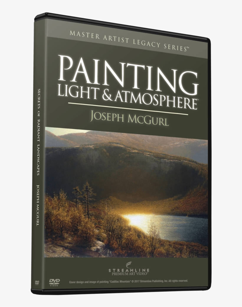 "painting Light And Atmosphere" - Art, transparent png download