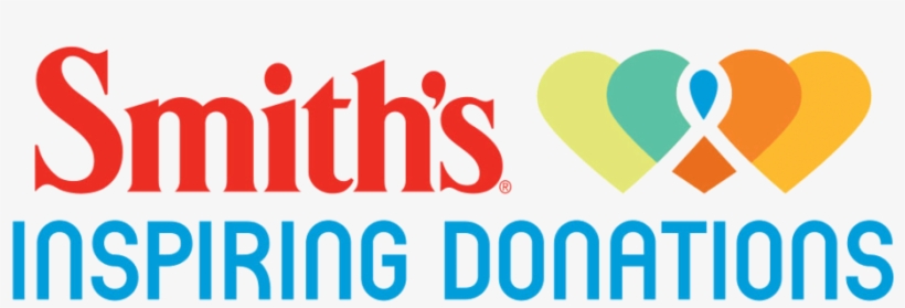 Inspiringrewards - Smith's Inspiring Donations Flyer, transparent png download
