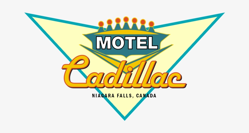 Cadillac Logo - Logo, transparent png download