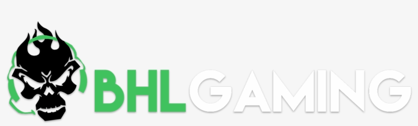 Bhl Gaming - Video Game, transparent png download