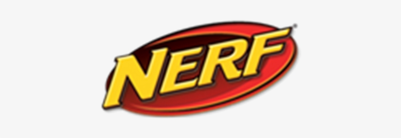 Image G, Ery Nerf Logo - Nerf Dart Tag Logo, transparent png download