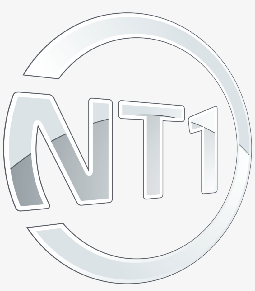 Previous - Nt1 Logo Png, transparent png download