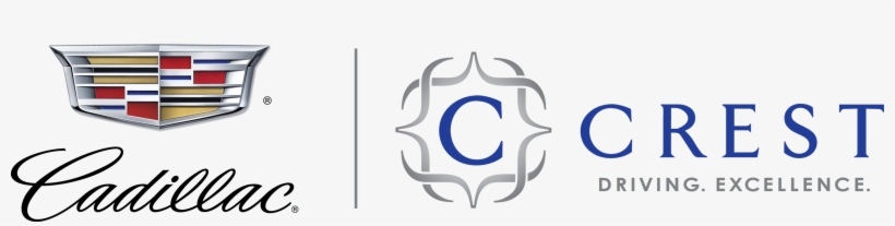 Crest Cadillac Infiniti - Cadillac Authorized Dealer Flag 3 Ft X 5 Ft Nylon, transparent png download