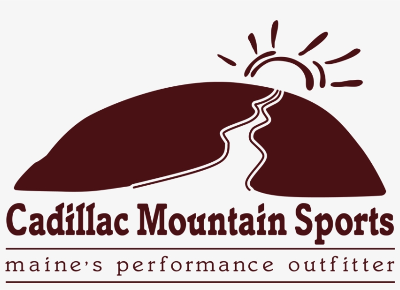 Ellsworth The Banff Mountain Film Festival World Tour, - Cadillac Mountain Sports Logo Png, transparent png download