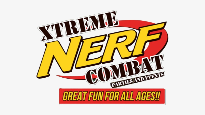 Nerf Star Wars Logo, transparent png download