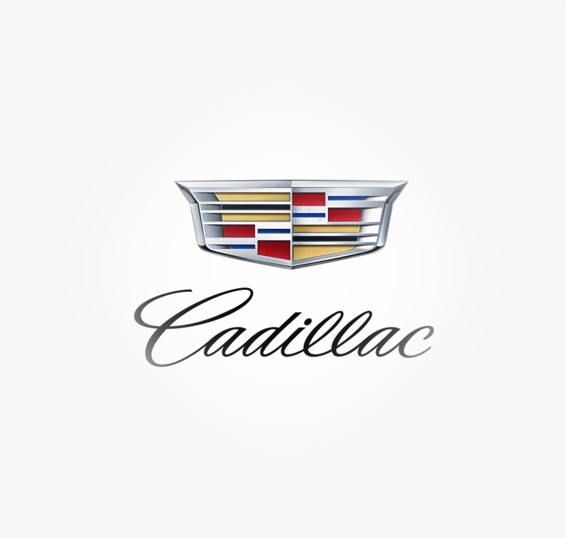Cadillac Models - Cadillac Dare Greatly Logo, transparent png download