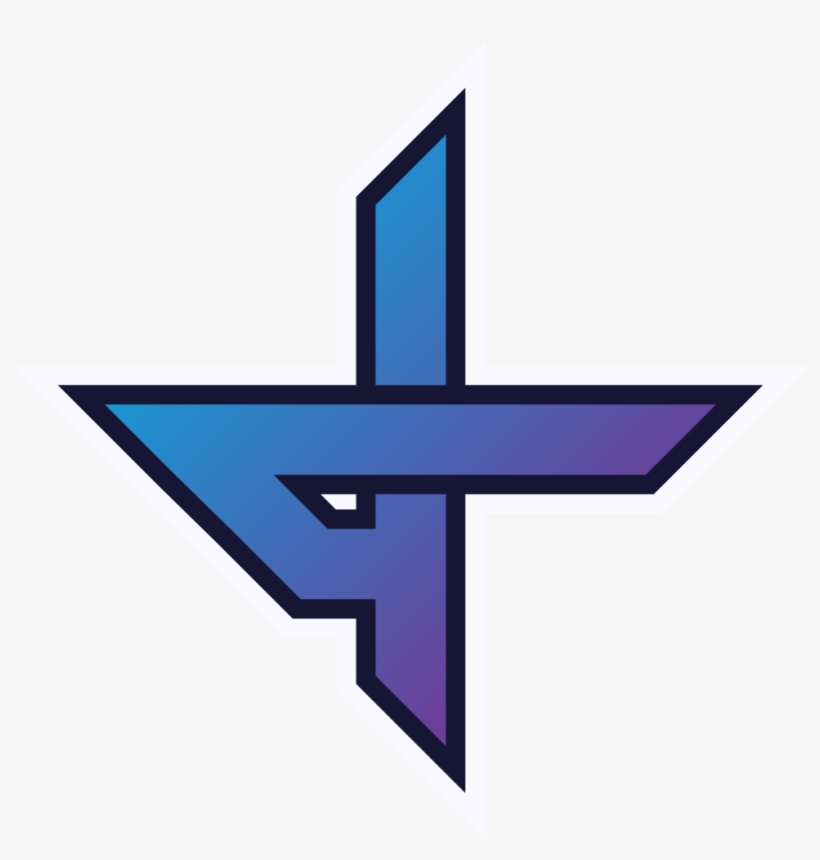 Echo Zone - Dream Team Esports, transparent png download