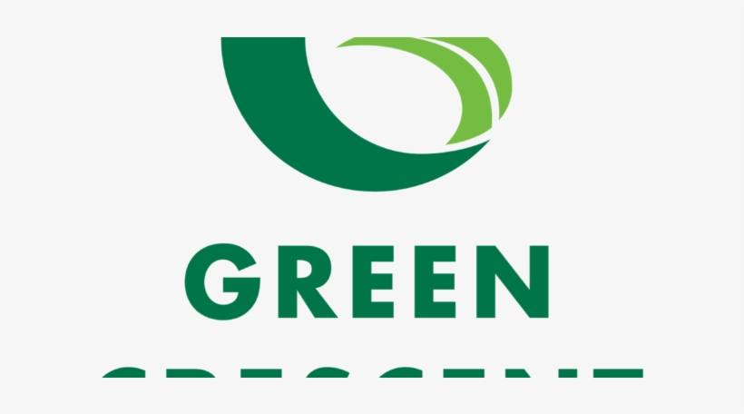 Upstate Business Journal - Green Crescent, transparent png download