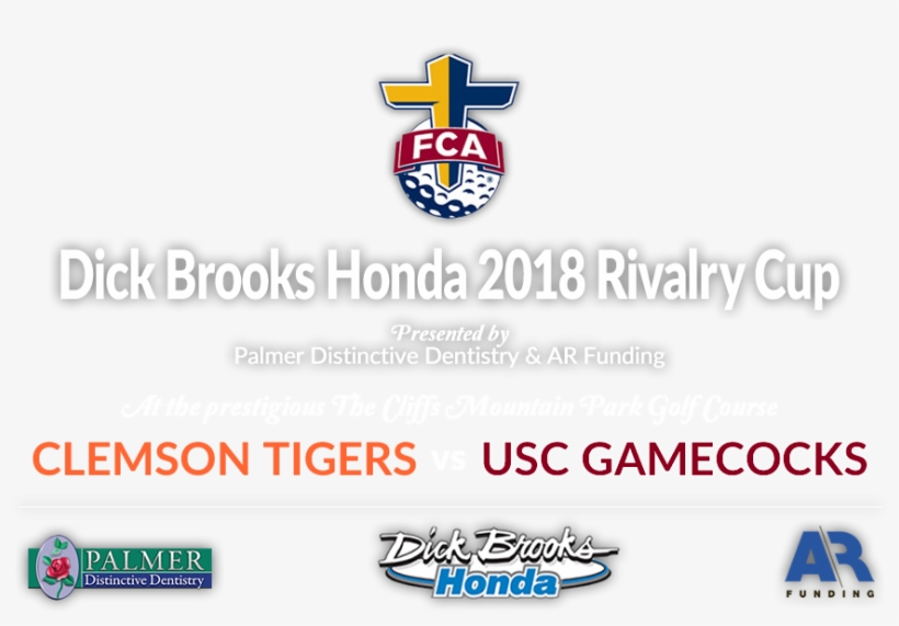 Sign Up For Clemson - Greenville, transparent png download