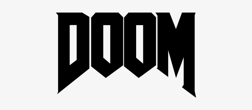 Doom, transparent png download