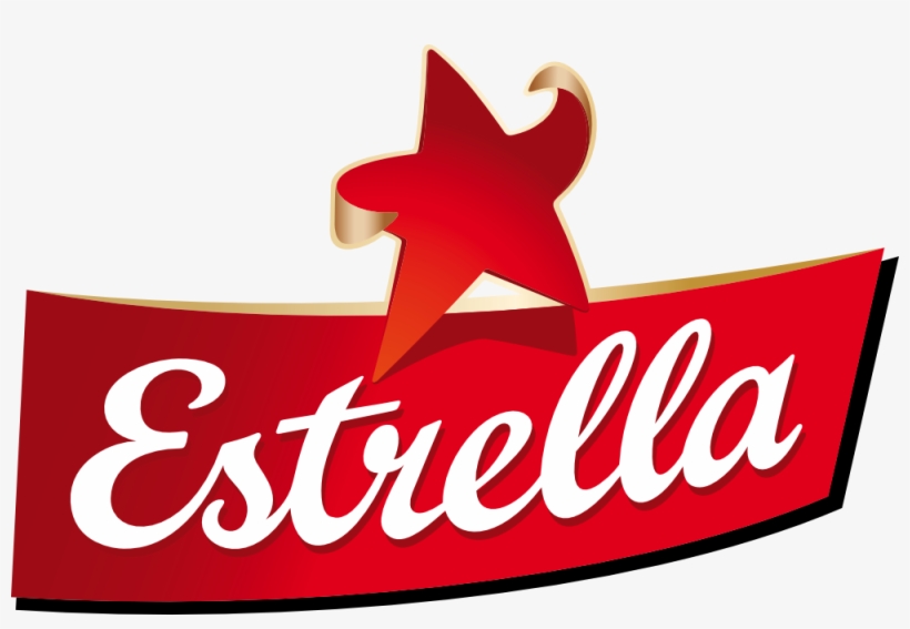 Bo3 22 - 00 Cet - Эстрелла Лого, transparent png download