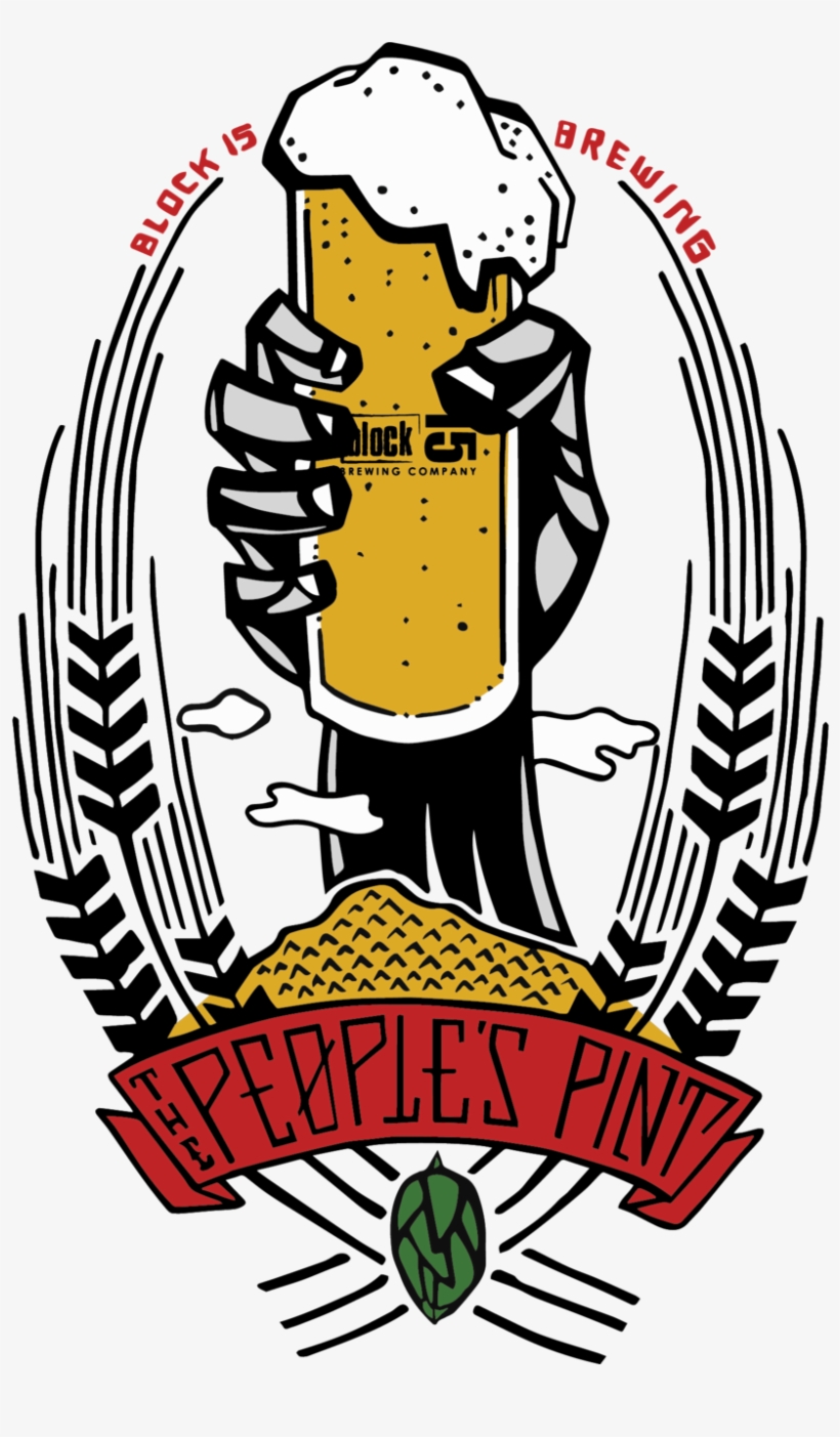 Thepeoplespint, transparent png download