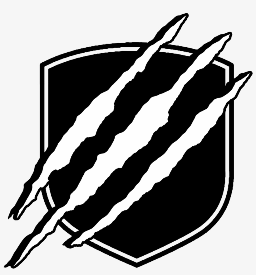 U12 » Coosa Soccer - Panther Logo 256 * 256, transparent png download