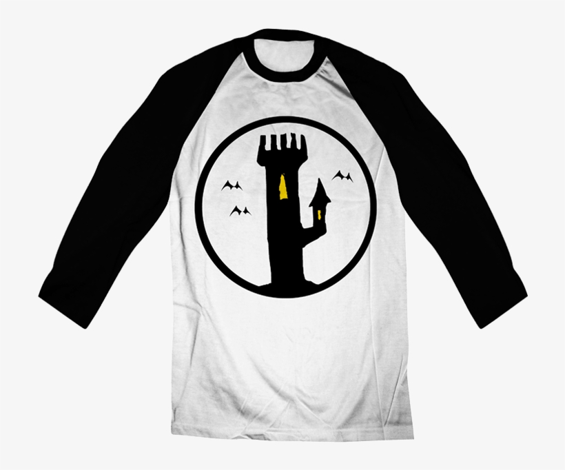 Tower Of Doom - Tower Of Doom Shirt, transparent png download