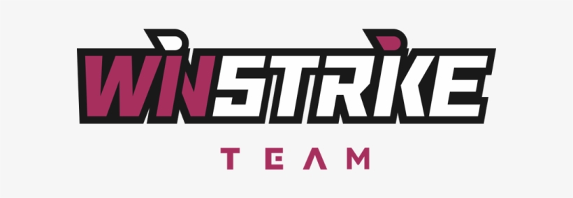 Bo3 1 - Winstrike Team, transparent png download