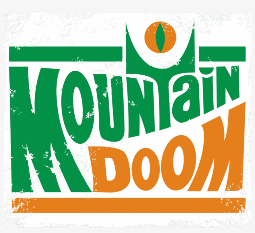 Old Mountain Dew, transparent png download