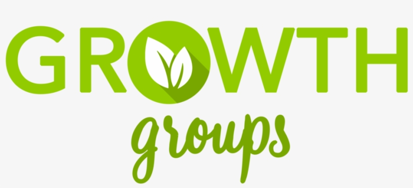 Growth Groups Logo - Growth Champions, transparent png download