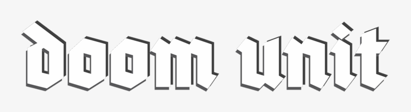 Home - Doom Unit - Burden Of Bloom, transparent png download