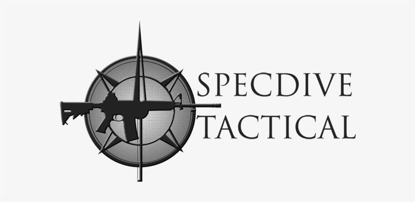 Specdive Tactical, Llc, transparent png download