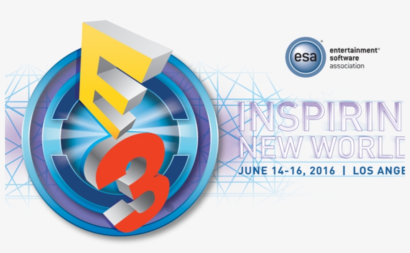 June 21, - Electronic Entertainment Expo, transparent png download