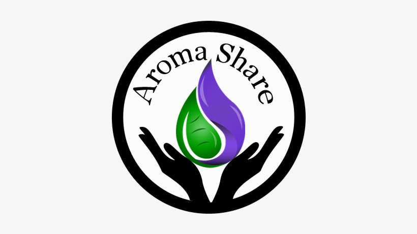 Aroma Share - Young Living, transparent png download