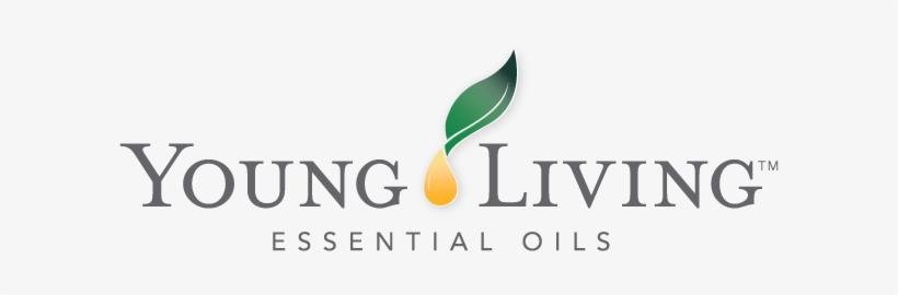 Young Living Logo - Young Living, transparent png download
