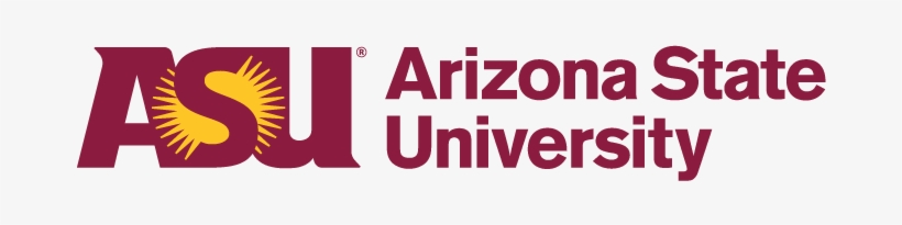 Contact Us - Arizona State University Logo, transparent png download