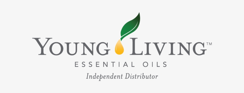 Test - Young Living Distributor Logo, transparent png download