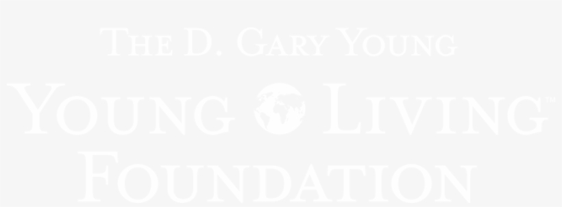 Young Living Foundation - Allen Lane Foundation Logo, transparent png download