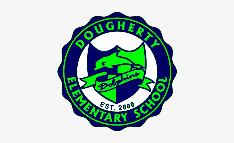 Dougherty Elementary School - James Dougherty Elementary School Rating, transparent png download
