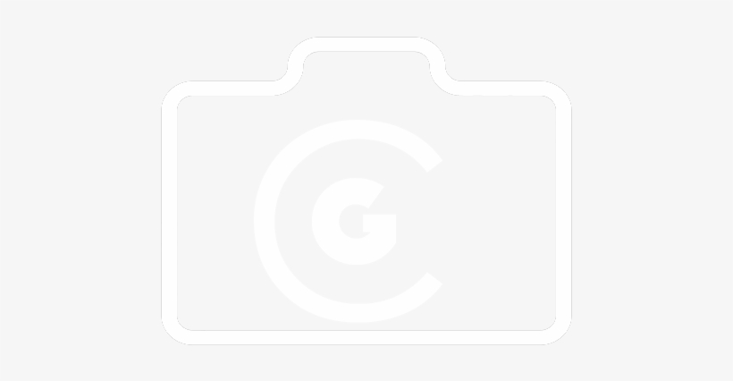 Glock Logo Png Download - Photographer, transparent png download