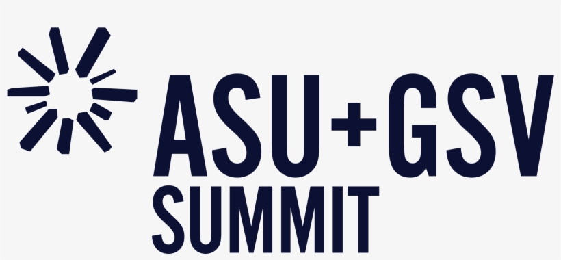 Ncmps At The Asu Gsv Summit - Asu Gsv Summit 2018, transparent png download