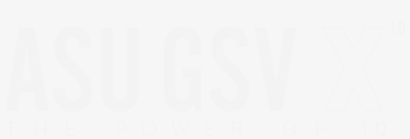 Asu Gsv X The Power Of - Asensio 2018, transparent png download