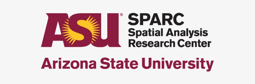 Home - Arizona State University Logo Png, transparent png download