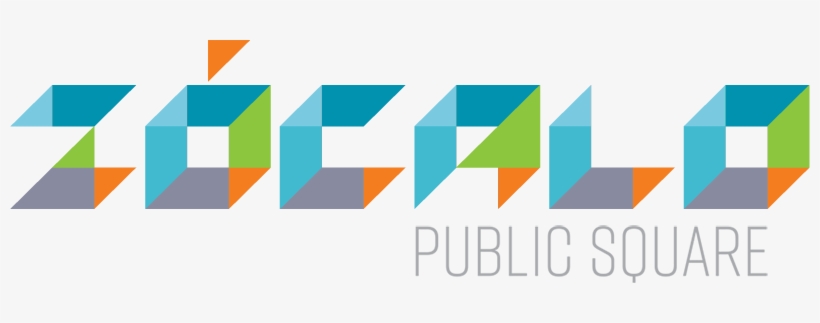 Zócalo An Asu Knowledge Enterprise Digital Daily - Graphic Design, transparent png download